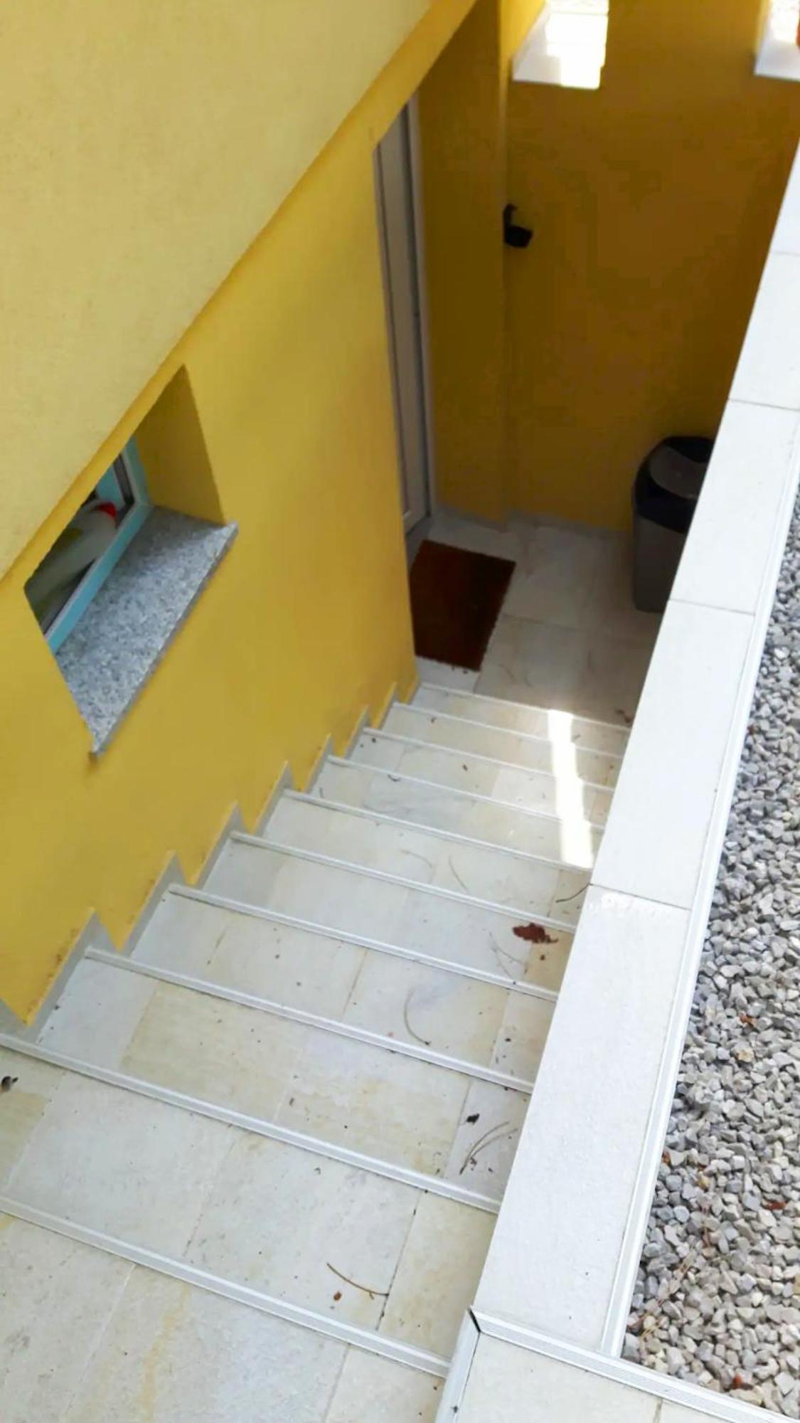 Close To Schoenbrunn Apartments - Contactless 24H Check-In Wien Exteriör bild